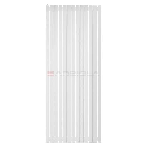 Arbiola Liner H 2000-36-13 секции белый вертикальный радиатор c боковым подключением
