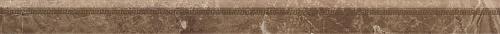 Versace Marble Torello Marrone 4x58,5 см Бордюр