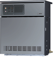 Sime RMG MK. II Напольные чугунные атмосферные котлы с двухступенчатой горелкой