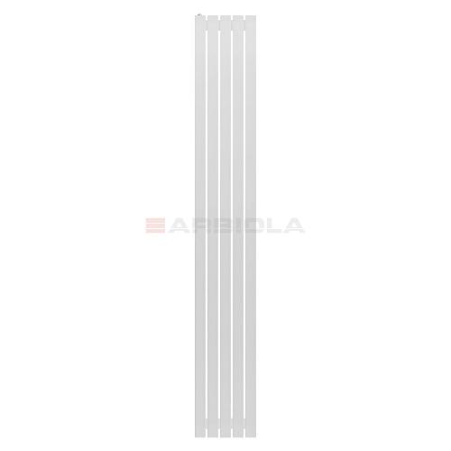 Arbiola Mono H 2200-60-05 секции цветной вертикальный радиатор c боковым подключением