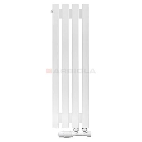 Arbiola Ritmo V 750-40-04 секции цветной вертикальный радиатор c нижним подключением