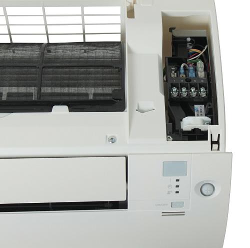 Настенный кондиционер сплит-система Daikin FTXS25K/RXS25L3 инвертор