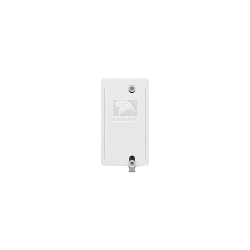 Lemax Premium Valve Compact VC33 300x600 стальной панельный с нижним подключением
