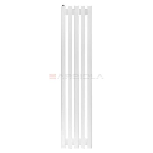 Arbiola Ritmo H 1250-40-05 секции цветной вертикальный радиатор c боковым подключением