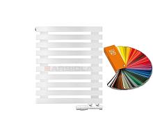 Arbiola Gorizont Ritmo V 500-40-10 секции цветной горизонтальный радиатор c нижним подключением