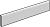 Tagina Elegance Battiscopa rett.matt Paris 4.6×60 см Плинтус