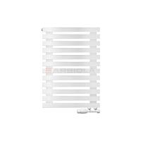 Arbiola Gorizont Ritmo V 500-40-12 секции белый горизонтальный радиатор c нижним подключением