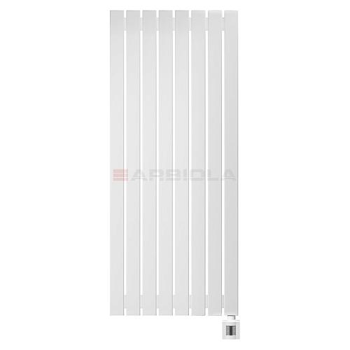 Arbiola Liner EV 1250-36-08 секции белый электрический полотенцесушитель