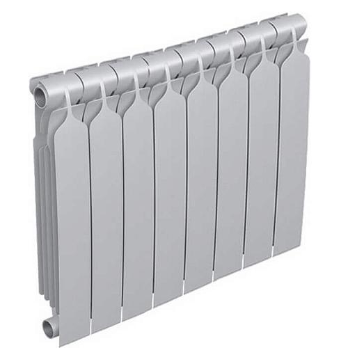 Биметаллический радиатор BILUX Plus R 500 15 секций