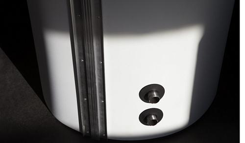 S-Tank SOLAR SS DUO –1500 Бойлер косвенного нагрева