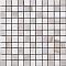Iris Muse Mosaico Shell 25x25 см Мозаика