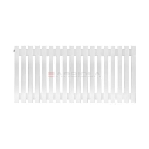 Arbiola Ritmo H 500-40-18 секции цветной вертикальный радиатор c боковым подключением