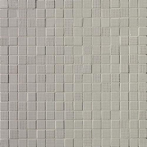 Fap Ceramiche Pat Grey Mosaico 30,5×30,5 см Мозаика