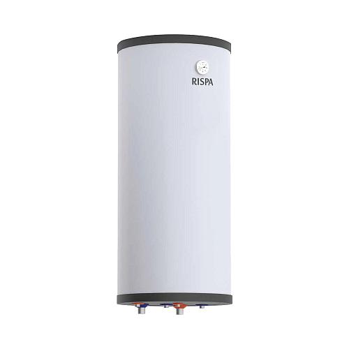 Rispa RBW-120n INOX Бойлер косвенного нагрева настенный с нижним подключением (нерж. сталь 304)
