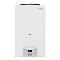 Hubert Smart AGB 35 DX Wi-Fi (35 кВт) Газовый котел настенный двухконтурный