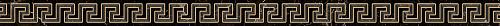 Versace Emote Listello Nero Amasant 4x78 см Карандаш