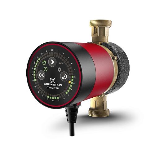 Grundfos Comfort 15-14 BXDT PM Циркуляционный насос