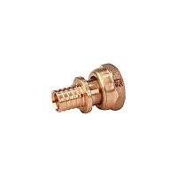 Переходник с накидной гайкой РЕХАУ 16-G 1/2 RX+ арт. 14563353001