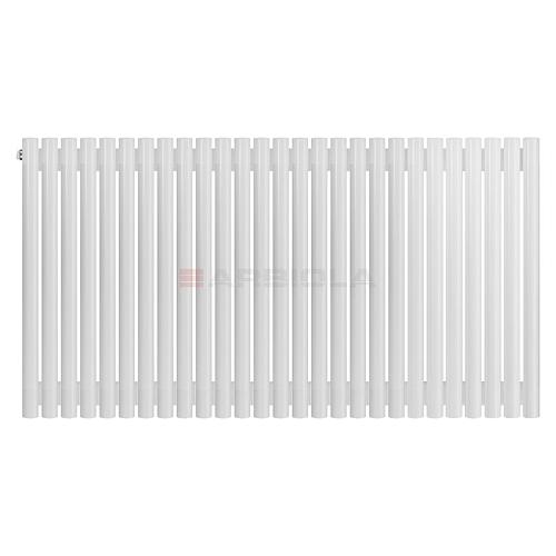 Arbiola Iris 42 H 750-42-27 секции цветной вертикальный радиатор c боковым подключением