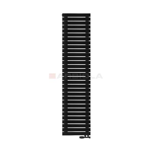 Arbiola Gorizont Liner V 600-36-31 секции черный горизонтальный радиатор c нижним подключением