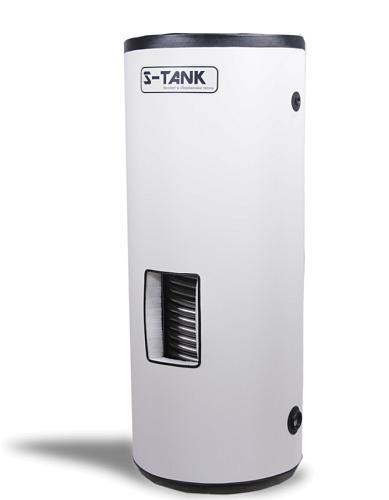 S-Tank SOLAR SS –750 Бойлер косвенного нагрева