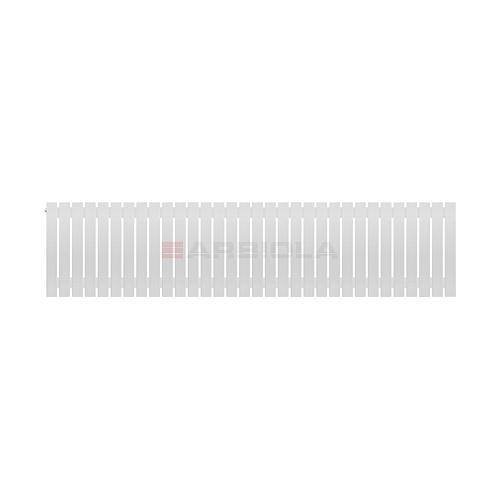 Arbiola Mono H 500-60-32 секции цветной вертикальный радиатор c боковым подключением