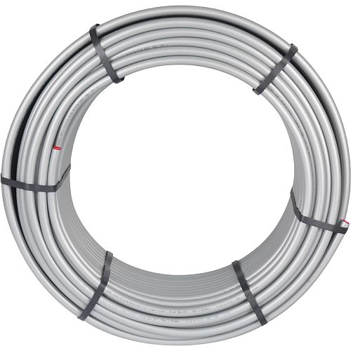 STOUT PE-Xc/Al/PE-Xc 20х2,9 (30м) труба из сшитого полиэтилена