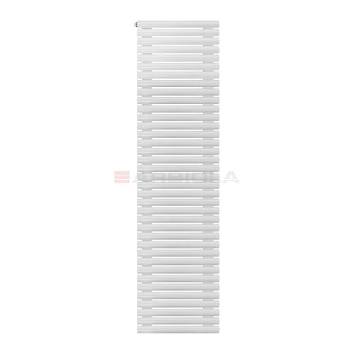 Arbiola Gorizont Iris H 600-42-37 секции белый горизонтальный радиатор c боковым подключением