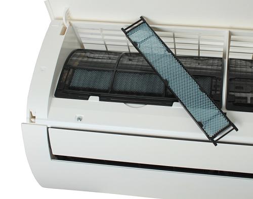 Настенный кондиционер сплит-система Daikin FTXS25K/RXS25L3 инвертор