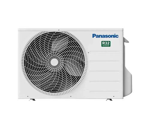 Panasonic Compact CS-TZ25WKEW/CU-TZ25WKE Inverter Настенная сплит-система 