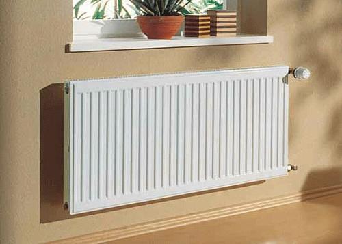 STELRAD Compact 33  400х900 Стальные панельные радиаторы с боковым подключением
