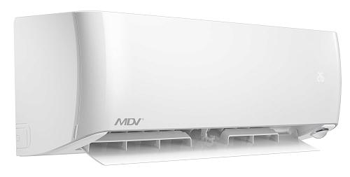 Mdv MDSOP-12HRFN8/MDOOP-12HFN8 DC-Inverter  Настенная сплит-система