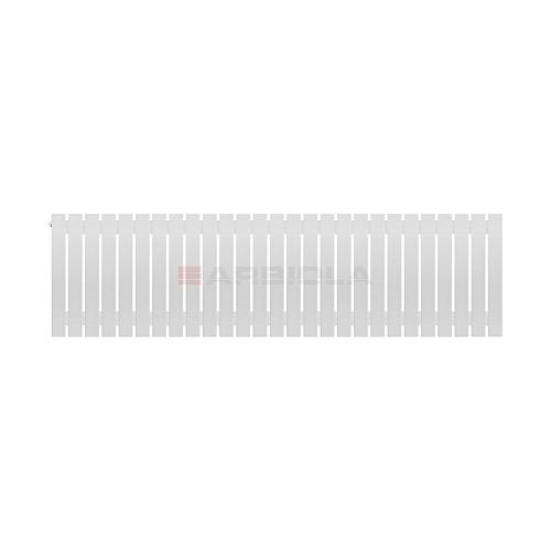 Arbiola Mono H 500-60-27 секции цветной вертикальный радиатор c боковым подключением