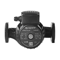 Aquario фланцевые серии F