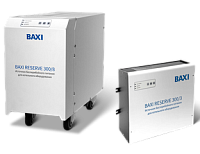 Источник бесперебойного электропитания Baxi