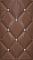 Iris Deluxe Inserto Moka 25x46 см Декор
