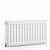 Prado Universal U21 600x800 стальной панельный радиатор с нижним подключением