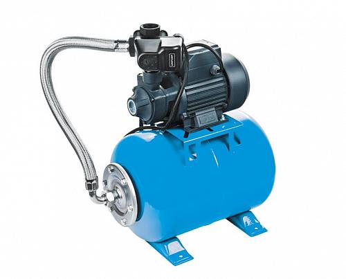 Unipump AUTO QB 80 Насосная станция