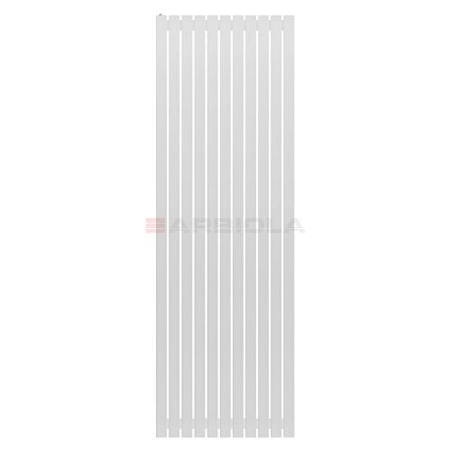Arbiola Mono H 2200-60-11 секции цветной вертикальный радиатор c боковым подключением