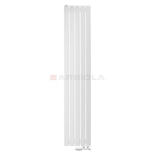 Arbiola Liner V 1800-36-05 секции цветной вертикальный радиатор c нижним подключением