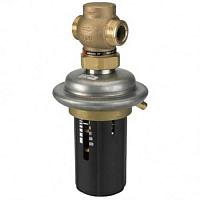 Danfoss DPR DN15 Kvs-4 м3/ч (003H6124) Регулятор перепада давлений н/р