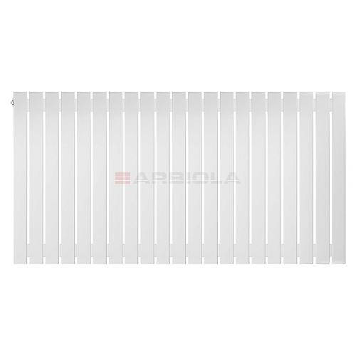 Arbiola Liner H 750-36-21 секции белый вертикальный радиатор c боковым подключением
