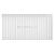 Arbiola Liner H 750-36-21 секции белый вертикальный радиатор c боковым подключением