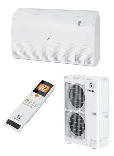 Напольно-потолочный кондиционер Electrolux EACU/I-48H/DC/N3 Inverter