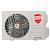 Royal Thermo Сплит-система инверторного типа Barocco DC RTBI-09HN8/white комплект
