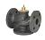 Danfoss (Данфосс) VL 3 Клапан регулирующий фланцевый DN15 (065Z0352)