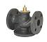 Danfoss (Данфосс) VL 3 Клапан регулирующий фланцевый DN15 (065Z0353)