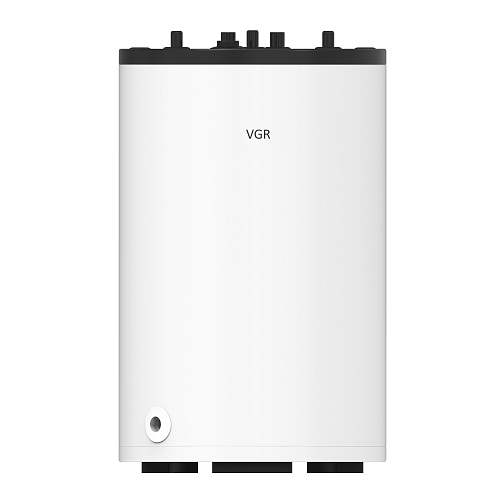 VGR VIH R CN 150 Бойлер косвенного нагрева