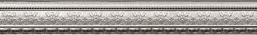 Cifre Lazzio Moldura Pearl 3,5x25 Бордюр