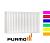 Purmo Compact С22 400x1600 стальной панельный радиатор с боковым подключением